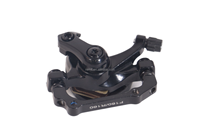 Sangle pliable / Serrure de contact / Interrupteur d'éclairage / Accélérateur / Levier de frein / Base de potence pour trottinette électrique G2 Ultra Kukirin – Pièces d'origine