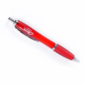<span class=keywords><strong>Stylo</strong></span> à bille promotionnel en plastique bon marché avec logo couleur personnalisé <span class=keywords><strong>pour</strong></span> les entreprises et les particuliers faisant la machine - Product Image 2