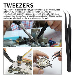 Artículos populares: Kit de pistola de soldadura asequible, multímetro, <span class=keywords><strong>soldador</strong></span> (60W ajustable), <span class=keywords><strong>soldador</strong></span> - Product Image 3