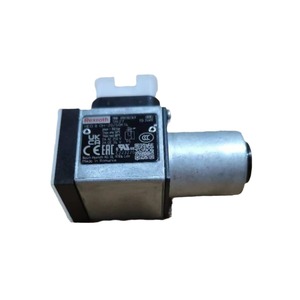 Rexroth Pressure Relay HED8OH-2X/50K14 Miniature AC DC 24V Oil Products General Purpose - Product Image 5