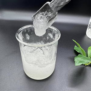 Tensioactif N70 SLES 70% pour les détergents de shampooing chimiques organiques - Product Image 5