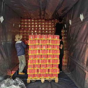 Charbon hexagonal haute chaleur 7800 kcal 1 tonne A pour chicha narguilé, longue durée 7 heures - Product Image 4