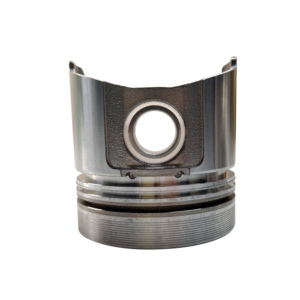 HDPARTS for Yanmar Diesel Engine <strong>Piston</strong> with Pin for 3TN86/4TN86 Models OEM Size 6-Month Warranty - Product Image 4