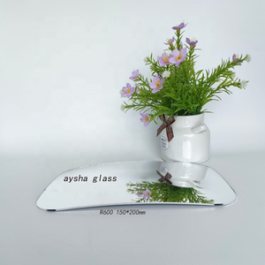 Nhà máy trực tiếp Nhà cung cấp chất lượng cao lồi gương kính r 1200 R 1800 r 600 gương chiếu hậu - Product Image 3