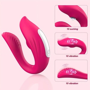 Vibrador con Control por Aplicación, Estimulación del Punto G, Masaje, Estimulación Femenina, Juguete Sexual para Adultos, Bragas Vibratorias - Product Image 3