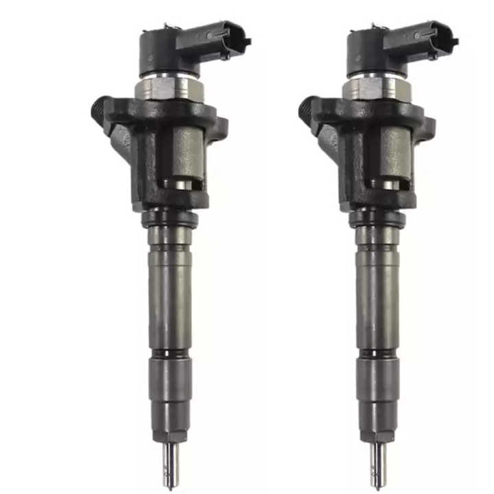 New Fuel Injector 0445120072 for Mitsubishi Canter Truck New Fuel Injector 0445120072 for Mitsubishi Canter Truck