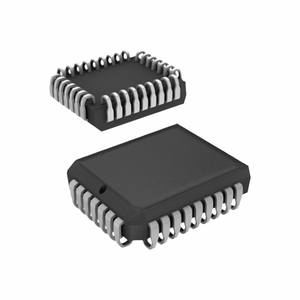 ชิปไอซี รุ่น Manufacturer Channel IC FIFO ASYNC 16KX9 25NS 32PLCC 72V06L25J วงจรรวม 32 LCC (ขาแบบ J) ลอจิก - Product Image 1