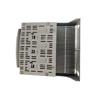 Nouveau variateur de fréquence Schneider ATS48 Series 45KW Soft ATS48D88Q 380V/220V triphasé disponible pour vente immédiate - Product Image 2