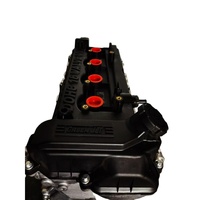 Moteur complet d'origine Newpars 4GB2.3D 1.5 essence, vente en gros usine
