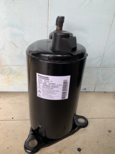 Máy nén lạnh quay 2JS282H5AA04 2JS386H3EB02 2JS438D3FE02 2JS464D3BB02 220-240v 50Hz 1 pha R22 - Product Image 2