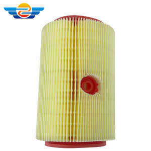 <span class=keywords><strong>Filtre</strong></span> à air de voiture haute capacité-Poignées poussière dans Nissan Patrol Desert Crossings - Product Image 6