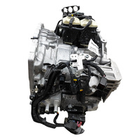 Caja de Cambios DCT de 7 Velocidades 7DCT380 Transmisión Automática para Volvo XC40 B3 B4 B5 2.0L VAEU5X