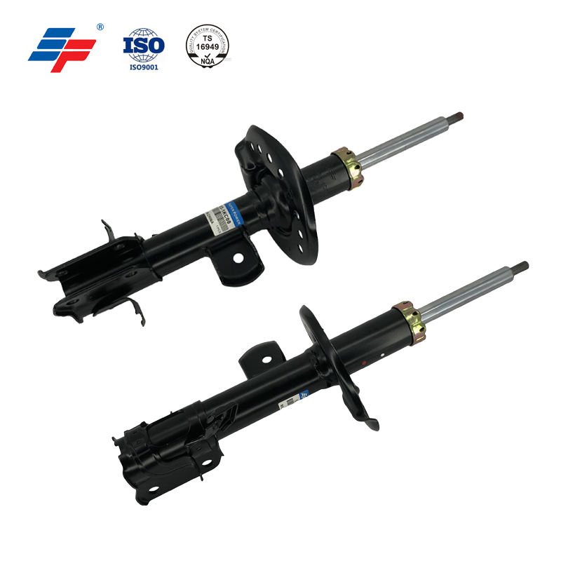 Nissan Juke Shock Absorbers - Durable & Reliable Performance
