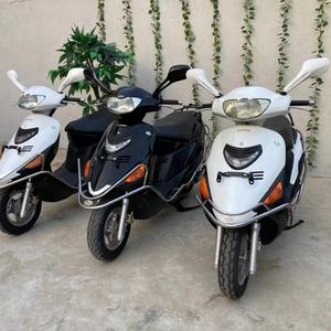 सेकेंड हैंड सुज़ुकी नेपट्यून 125c स्कूटर, जो सुपर मैन 150c फोर-स्ट्रोक ईंधन-कुशल कम्यूटर बाइक मोटोस एक गैसोलिना - Product Image 6