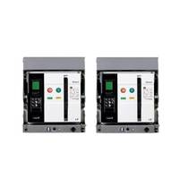 Disjoncteur intelligent électrique LS/ACB AN/AS-16D3-16H NG5 As 06-4000 AH 6300A N/A/P Protecteur 65KA 415V LS IEC Authentique