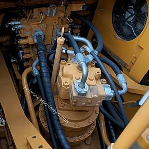 广东二手机械供应商中型二手挖掘机30吨卡特彼勒330F挖掘机二手卡特彼勒<span class=keywords><strong>330</strong></span>挖掘机 - Product Image 6