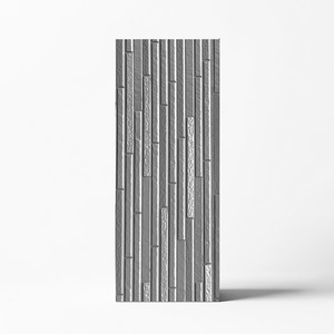 Panel Ignífugo Popular <span class=keywords><strong>Meisa</strong></span> de Estilo Moderno, Impermeable, Insonorizado, Antirrayaduras, con 2 Años de Garantía, para Uso Doméstico y Comercial - Product Image 4