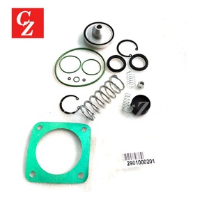 OEM 2901000201 (2901-0002-01) ชุดบริการวาล์วไอดีอะไหล่สำหรับคอมเพรสเซอร์สำหรับแอตลาส คอปโก้ - Product Image 5