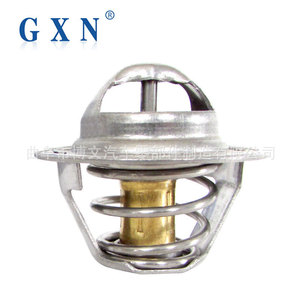 เทอร์โมสตัทเครื่องยนต์ Gxn รุ่น 036121113B สำหรับรถยนต์ Chery 480 อะไหล่ทดแทน - Product Image 1