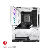 Placa Base Plc MAXIMUS Z790 FORMULA LGA1700 ATX (Edición Blanca) Suministro al por Mayor