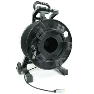 Câble à fibres optiques 4K version 20 avec cuivre sans oxygène pour adaptateur <span class=keywords><strong>de</strong></span> moniteur d'ordinateur et <span class=keywords><strong>de</strong></span> projecteur - Product Image 3