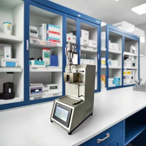 Produto Petróleo Totalmente Automático Equipamento Teste Ponto Anilina - Product Image 4