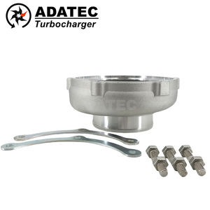Adatec Gtx3071r 0.60ar Prestatie Turbine Luchtcompressor Behuizing Dual Vband Auto Vervangende Onderdeel Motor Assemblage - Product Image 5