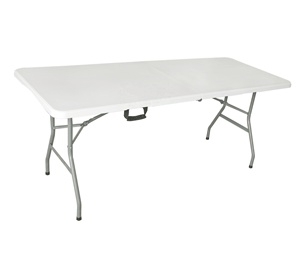 خفيفة الوزن مستطيلة الكثافة لتقديم مأدبة الزفاف وتأجير المناسبات - Product Image 3