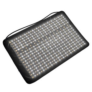 100W 150W chất lượng cao chụp ảnh ánh sáng vải ảnh Cán Vải điền ánh sáng 200W Video Studio chiếu sáng ứng dụng kiểm soát - Product Image 6