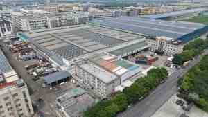 Casas Prefabricadas de Contenedor de 20 y 40 Pies PTH: Diseño Modelo de Construcción Rápida para Viviendas Pequeñas y Contenedores Habitables - Product Image 5