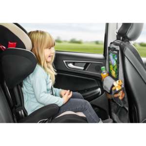 REER rücksitz-travelkid Organizer - Product Image 2