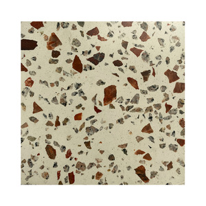 Phổ biến nhất terrazzo Thông số kỹ thuật khác nhau Đá Nhân Tạo terrazzo mài đá cho tường phòng tắm - Product Image 5