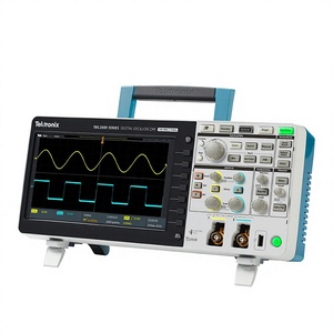 Oscilloscopes numériques Tektronix TBS2072B TBS2074B TBS2102B TBS2104B TBS2202B Affichage couleur 2/4 canaux 1 GS/s Résolution 8 bits - Product Image 6