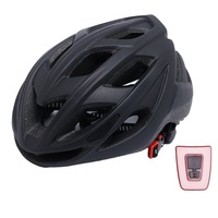 Casque de vélo pour homme, été, VTT, vélo de route, vélo d'équilibre, casque de sécurité universel, équipement de cyclisme pour femme