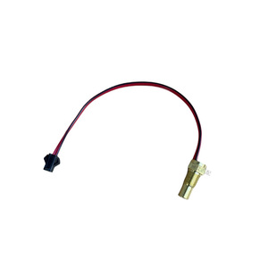 Capteur de température NPT18 237E465Q pour remplacement du réservoir d'eau Changhe H368 - Product Image 5