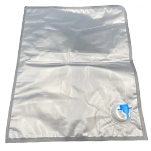 ビニール袋包装プラスチックエコプラスチックジュースバッグサイレージバッグ