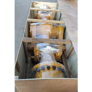 Pneu de niveleuse SG21-3 222-45-16000 - Product Image 4
