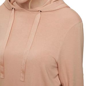 "Maillot de bain à taille élastique 100% coton pour femmes de taille supérieure-longueur au genou" - Product Image 5