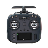 Avions télécommandés professionnels FPV T14, avion FPV longue portée, émetteur et récepteur télécommandés pour avion télécommandé et contrôleur de drone