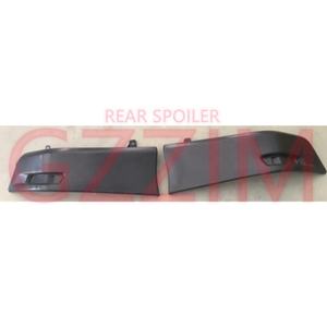 ชุดแต่งรอบคัน สปอยเลอร์หน้า-หลัง-ข้าง สำหรับ TO-OTA COROLLA 2017 รุ่นตะวันออกกลาง - Product Image 3