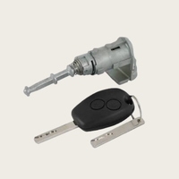 Interrupteur de démarrage de voiture, bouton de commande, interrupteur de lève-vitre, bouton-poussoir, micro-interrupteur électrique OEM 806012544R