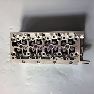 Cabeza de Cilindro Completa CRKB CXMA CXXA 1.6TDI 908739 04L103063C 04L103063CX 04L103373E 04L103064X 04L103063EX - Product Image 2