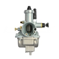 Vente en gros Garantie personnalisable Assy Suzu Ki QuadRunner LT160 LT-F160 ATV 1989-2004 Carburateur