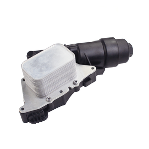 11428585235 Kechen B38 Conjunto de Carcasa del Filtro de Aceite del Motor de Aluminio + Plástico para Mini Cooper F45/F49/F39/F48 1 Año de Garantía - Product Image 1