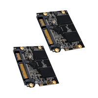 SATA3 Kualitas Terbaik Kecepatan Tinggi M.2 2230 2242 2280 256GB 512GB 1TB M2 Internal Solid State Drive untuk Laptop