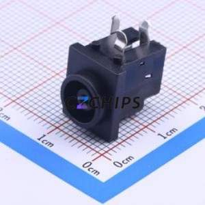 วงจรรวม DC-038-15A วงจรรวม (THT) ชิปวงจรรวมขั้วต่อไฟฟ้า DC PMIC - Product Image 1