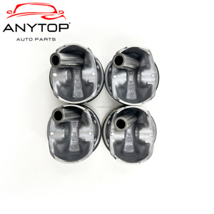 Kit Pistone ANYTOP per Mercedes-Benz 274 2.0 High-Power OE 2740301617 83mm Parti Motore a Quattro Cilindri - Product Image 6