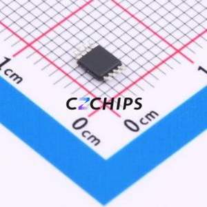 Potentiomètre numérique PMIC à puce IC à circuit intégré original et nouveau MCP4551-103E/MS MSOP-8 - Product Image 2