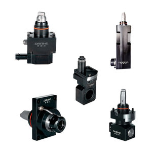 <span class=keywords><strong>DIN5480</strong></span> DIN69880 Radial E4 VDI Werkzeug halter Werkzeug maschinen ER Spann zangen futter VDI30 VDI40 VDI50 Werkzeug halter für CNC-Drehmaschine - Product Image 3