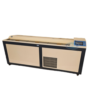 Intelligente Bitumen-Duktilität prüfmaschine für Asphalt-Dehnung tester mit niedriger Temperatur - Product Image 4